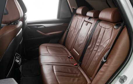 BMW X5, 2017 год, 3 199 000 рублей, 12 фотография