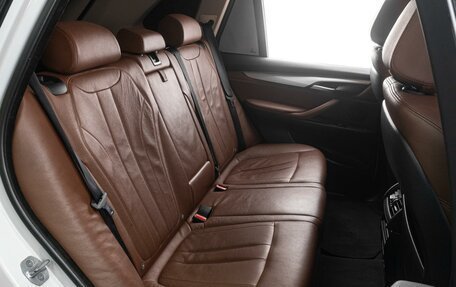 BMW X5, 2017 год, 3 199 000 рублей, 10 фотография