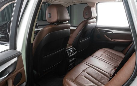 BMW X5, 2017 год, 3 199 000 рублей, 14 фотография