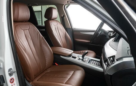 BMW X5, 2017 год, 3 199 000 рублей, 11 фотография