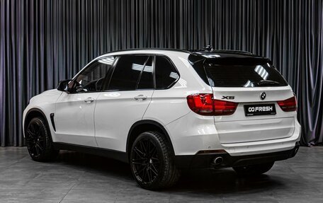 BMW X5, 2017 год, 3 199 000 рублей, 2 фотография