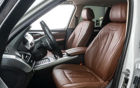 BMW X5, 2017 год, 3 199 000 рублей, 13 фотография