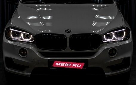 BMW X5, 2017 год, 3 199 000 рублей, 6 фотография