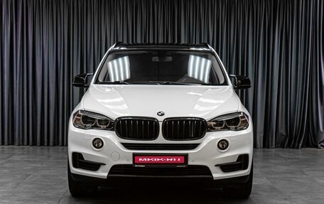 BMW X5, 2017 год, 3 199 000 рублей, 3 фотография