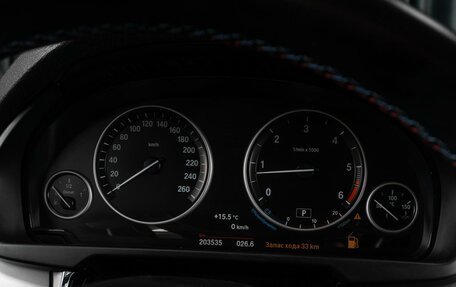 BMW X5, 2017 год, 3 199 000 рублей, 18 фотография