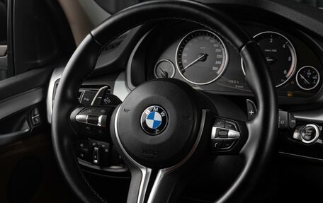 BMW X5, 2017 год, 3 199 000 рублей, 24 фотография