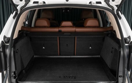 BMW X5, 2017 год, 3 199 000 рублей, 26 фотография