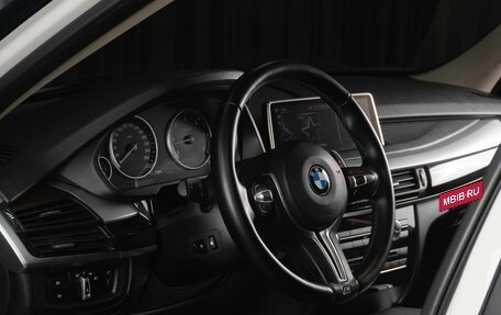 BMW X5, 2017 год, 3 199 000 рублей, 25 фотография