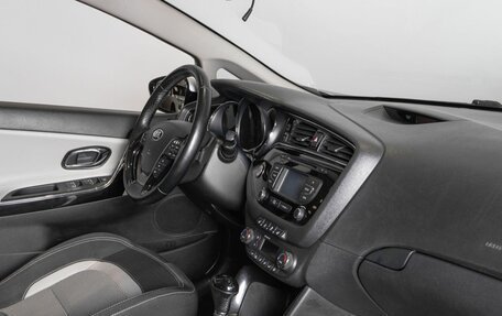 KIA cee'd III, 2015 год, 1 266 000 рублей, 7 фотография