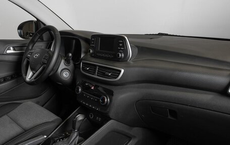 Hyundai Tucson III, 2020 год, 2 280 700 рублей, 7 фотография