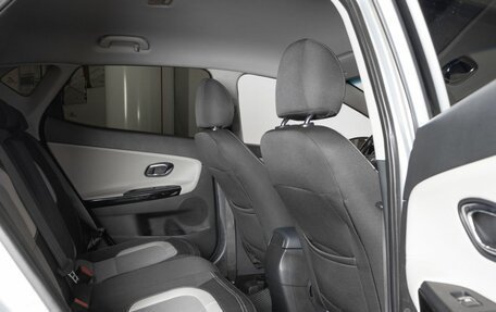 KIA cee'd III, 2015 год, 1 266 000 рублей, 8 фотография