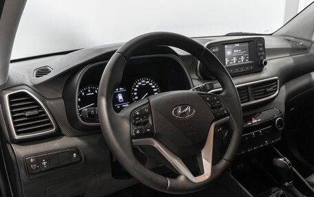 Hyundai Tucson III, 2020 год, 2 280 700 рублей, 5 фотография