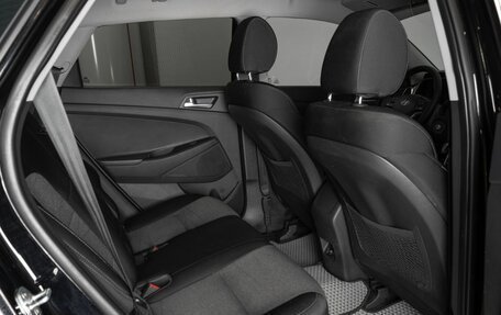 Hyundai Tucson III, 2020 год, 2 280 700 рублей, 8 фотография