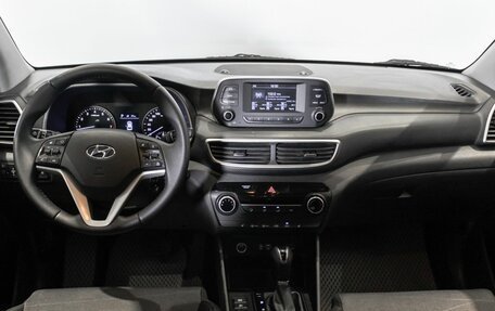 Hyundai Tucson III, 2020 год, 2 280 700 рублей, 6 фотография