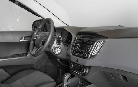 Hyundai Creta I рестайлинг, 2017 год, 1 649 300 рублей, 6 фотография