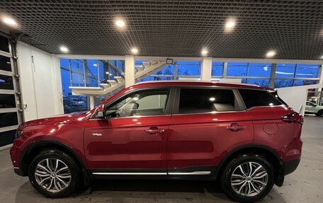 Geely Atlas, 2023 год, 2 559 000 рублей, 6 фотография