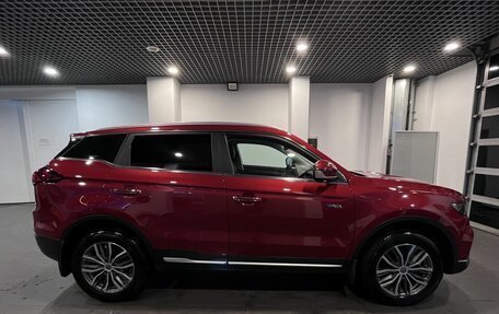 Geely Atlas, 2023 год, 2 559 000 рублей, 2 фотография