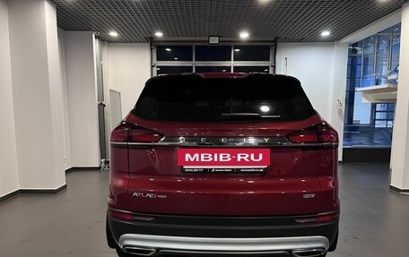 Geely Atlas, 2023 год, 2 559 000 рублей, 4 фотография