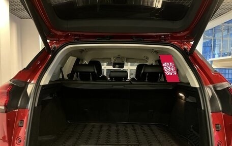 Geely Atlas, 2023 год, 2 559 000 рублей, 16 фотография