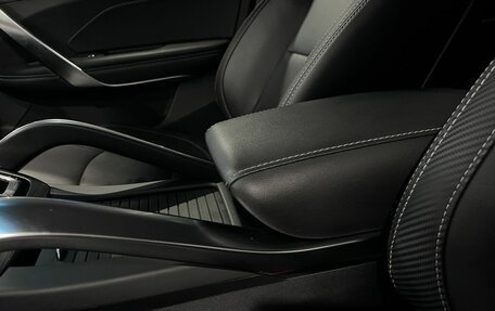 Geely Atlas, 2023 год, 2 559 000 рублей, 28 фотография