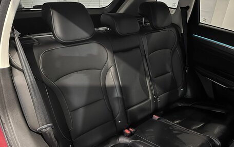 Geely Atlas, 2023 год, 2 559 000 рублей, 30 фотография