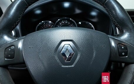 Renault Sandero II рестайлинг, 2016 год, 991 000 рублей, 9 фотография