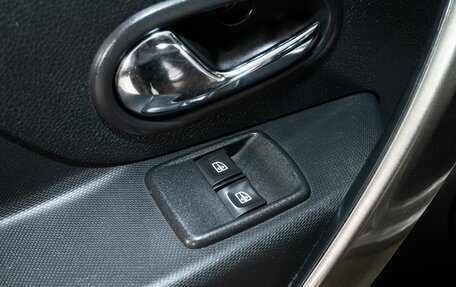 Renault Sandero II рестайлинг, 2016 год, 991 000 рублей, 15 фотография