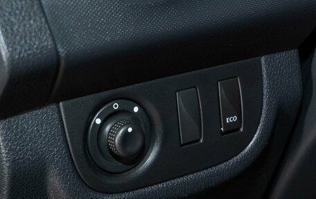 Renault Sandero II рестайлинг, 2016 год, 991 000 рублей, 16 фотография