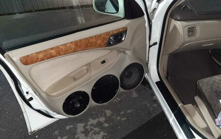 Nissan Bluebird Sylphy II, 2001 год, 390 000 рублей, 7 фотография