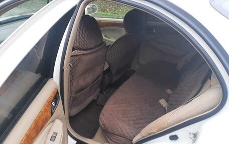 Nissan Bluebird Sylphy II, 2001 год, 390 000 рублей, 12 фотография