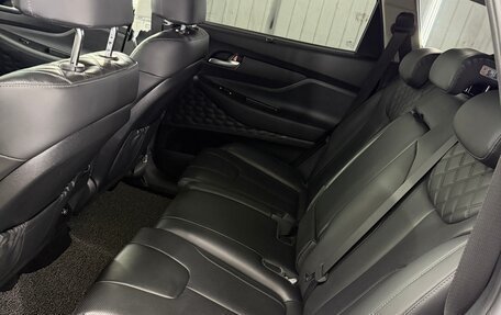 Hyundai Santa Fe IV, 2020 год, 2 250 000 рублей, 7 фотография