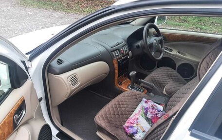 Nissan Bluebird Sylphy II, 2001 год, 390 000 рублей, 13 фотография