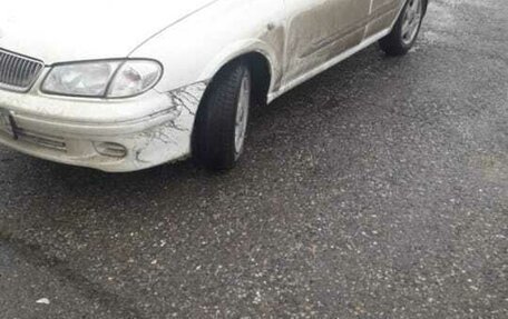 Nissan Bluebird Sylphy II, 2001 год, 390 000 рублей, 19 фотография