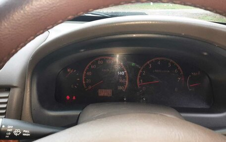 Nissan Bluebird Sylphy II, 2001 год, 390 000 рублей, 16 фотография