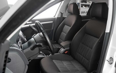 Skoda Octavia, 2012 год, 789 000 рублей, 10 фотография