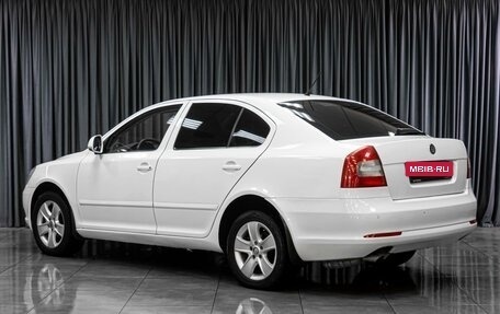 Skoda Octavia, 2012 год, 789 000 рублей, 2 фотография