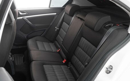 Skoda Octavia, 2012 год, 789 000 рублей, 9 фотография