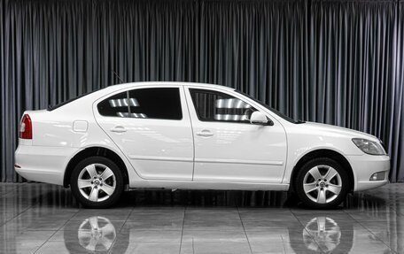 Skoda Octavia, 2012 год, 789 000 рублей, 5 фотография