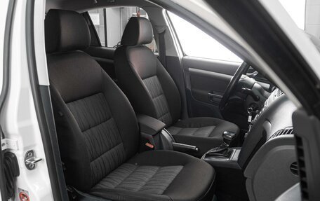 Skoda Octavia, 2012 год, 789 000 рублей, 8 фотография