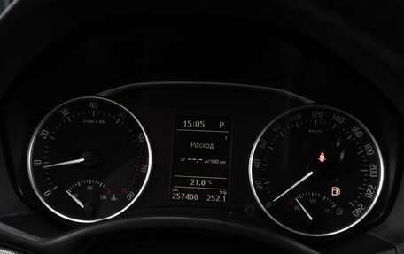 Skoda Octavia, 2012 год, 789 000 рублей, 14 фотография