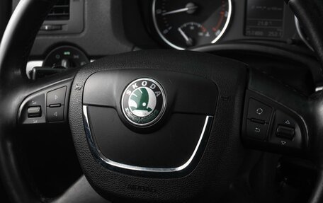 Skoda Octavia, 2012 год, 789 000 рублей, 16 фотография