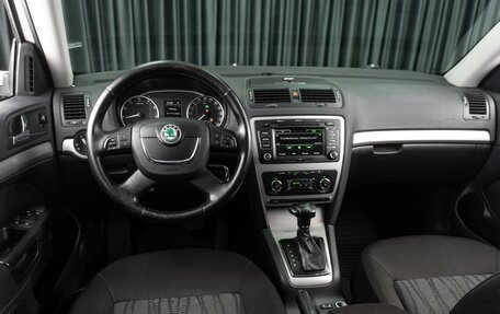 Skoda Octavia, 2012 год, 789 000 рублей, 6 фотография