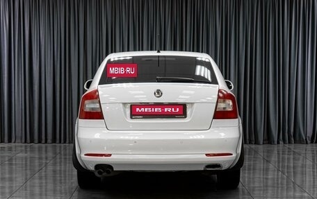 Skoda Octavia, 2012 год, 789 000 рублей, 4 фотография