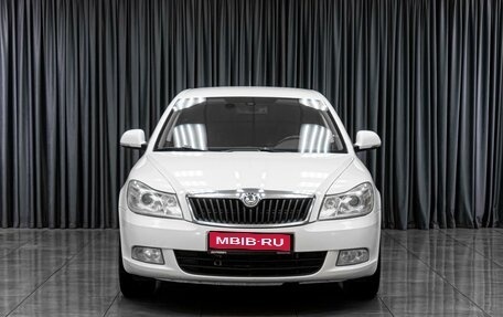 Skoda Octavia, 2012 год, 789 000 рублей, 3 фотография