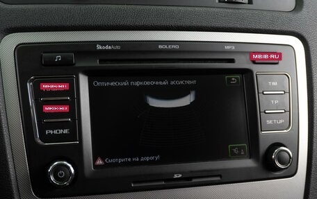 Skoda Octavia, 2012 год, 789 000 рублей, 13 фотография