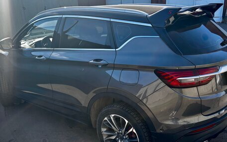 Geely Coolray I, 2023 год, 2 000 000 рублей, 5 фотография