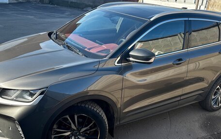 Geely Coolray I, 2023 год, 2 000 000 рублей, 6 фотография