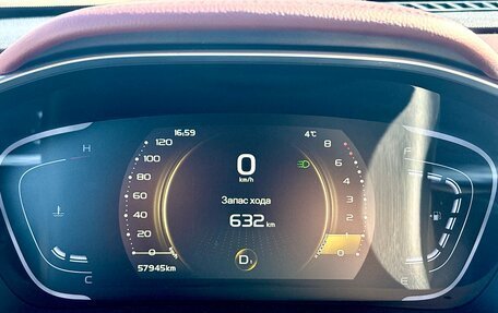 Geely Coolray I, 2023 год, 2 000 000 рублей, 7 фотография