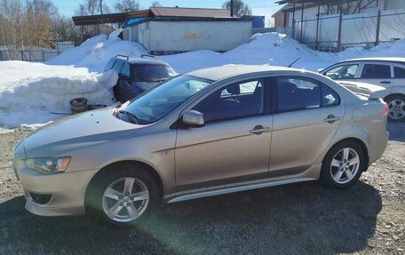 Mitsubishi Lancer IX, 2007 год, 690 000 рублей, 2 фотография