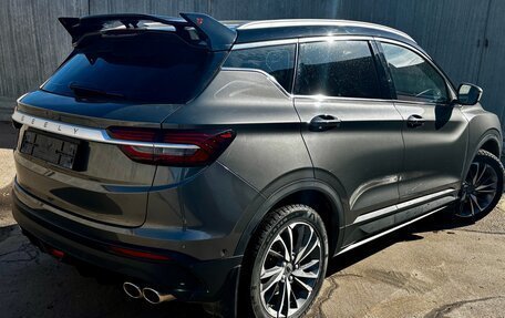 Geely Coolray I, 2023 год, 2 000 000 рублей, 3 фотография